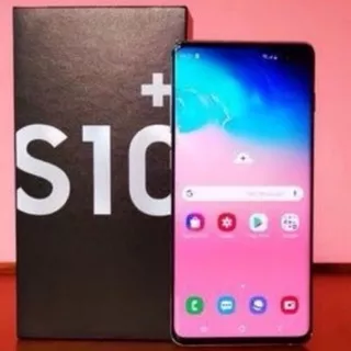 PROMO CUCI GUDANG !!! MISTERY BOX BERHADAH HP SAMSUNG S10+ DAN ACC LAIN NYA