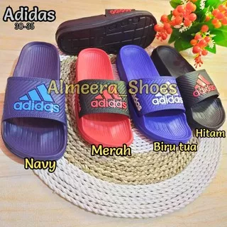 SANDAL ADIDAS ANAK / SANDAL ANAK TANGGUNG