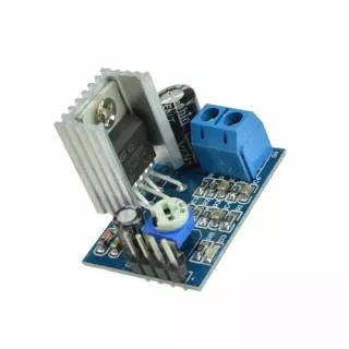 Kit tda2030 power mono 12v