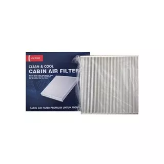 Cabin Filter / Filter AC DENSO Mobil HONDA FREED JAZZ RS