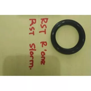 OIL SEAL FORK RST R ONE Dan STORM BAGIAN LUAR