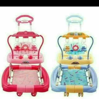 Hanya jok baby walker family tipe 2068