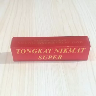 Tongkat Nikmat Super - Ramuan Tradisional Madura Khusus Wanita - Tongkat Madura