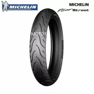 MICHELIN 80/80-14 PILOT STREET - TUBELESS