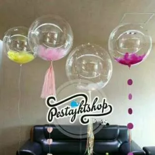Balon PVC 24 Inch