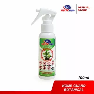 Home Guard & Home Guard Killer - 100ml Cairan Anti Semut/ Serangga