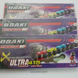 RANTAI OSAKI WARNA 415-126 428-128