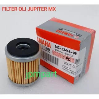 FILTER OLI JUPITER MX