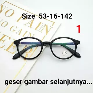 Frame Kacamata CK 2228 Kacamata Cewek Kacamata Minus