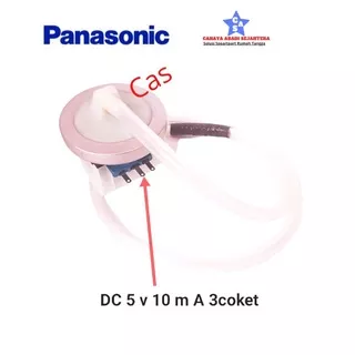 sensor air watel level mesin cuci 1 tabung panasonic