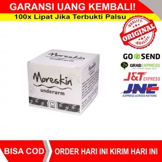 moreskin underarm nasa - pencerah lipatan tubuh murah/Stockist Nasa Jakarta
