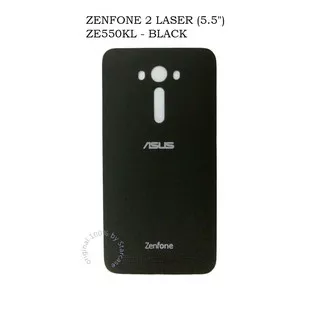 Backdoor HP ASUS Zenfone Selfie ZD551KL Back Door Tutup Belakang HP Battery Casing