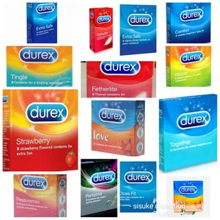 kondom durex