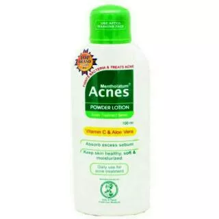 Acnes Powder Lotion