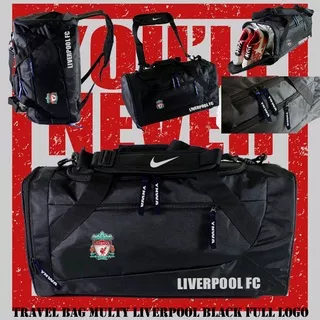 Travel bag multy liverpool