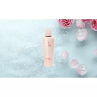 La Tulipe Rose Water