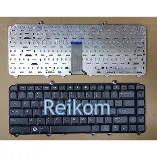 Keyboard Dell Inspiron 1400 1410 1420 1520 1525 1530 1540 1545 1521 1526 XPS M1330 M1530
