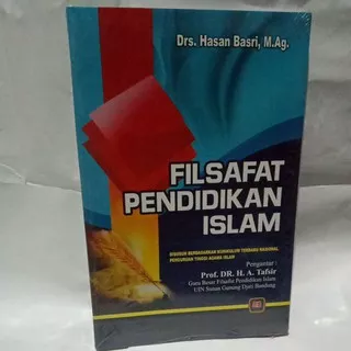 filsafat pendidikan Islam