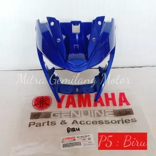 BATOK LAMPU YAMAHA VIXION NEW LED VIXION R ASLI YGP