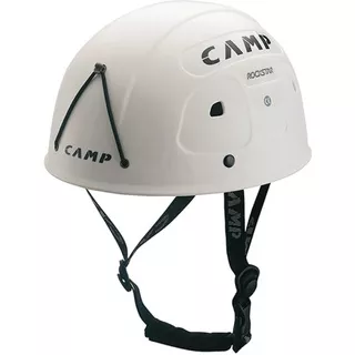 Camp helmet helm camp rock star rockstar italy work rock climbing caving outbound outdoor vertical rescue sar bike petzl beal white