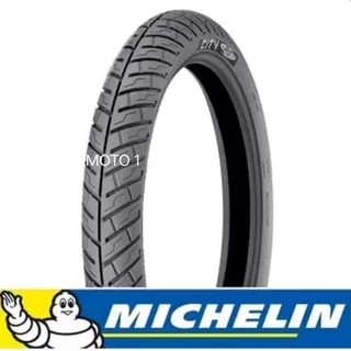 BAN MICHELIN 80/80-14 CITY GRIP PRO TUBELESS