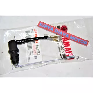 Switch Rem Belakang Rxk Rx k Rx king Rxking Stop Switch Rem Belakang Original 3KA-H2530-21