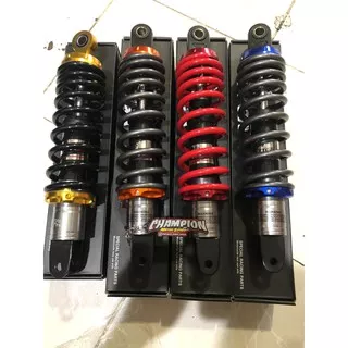 SHOCK SHOCKBREAKER MATIC VARIO MIO BEAT BEAT FI GEN TTGR