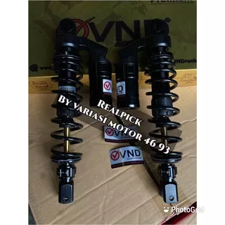 Shock VND ak 999 Click Rebound Yamaha Nmax 155 Old original vnd 999 shockbreaker nmax 155 old - new nmax 155 vnd 999