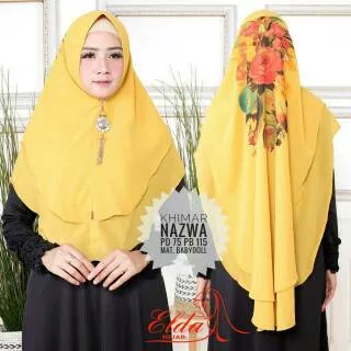 Nazwa khimar