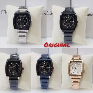 Alexandre Christie 6376 Jam Tangan Wanita Alexandre Christie Ac 6376