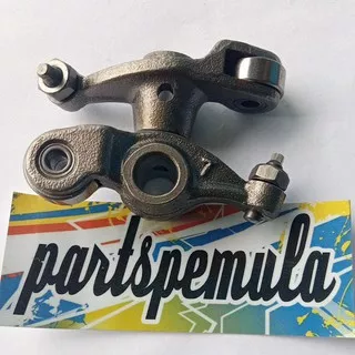 rra mio pelatuk templar roller mio jupiter rocker arm piano rra roler platuk klep yamaha jupiter z