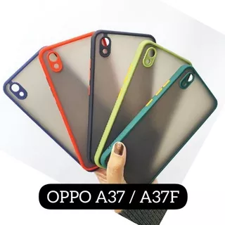 Case Oppo A37 / A37f / Neo 9 Case Dove Pelindung Kamera