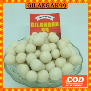 Pilus  250 gr pilus klethuk sukro  isi kacang pilus kocai pilus kacang pilus cikur pilus tegal murah