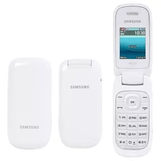 Hp samsung lipat Handphone jadul lipet murah Flip duos gt e 1272 cod dual sim gsm sam sung fortable