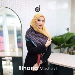 deenay rihana mustard