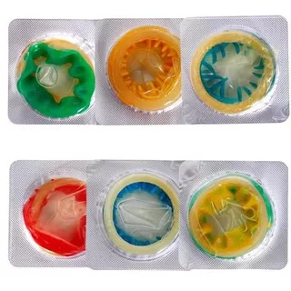 Alat Untuk Seks Kondom lele / Alat Untuk Seks Kondom alien / Alat Untuk Seks Kondom duri