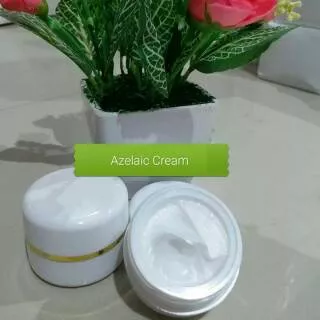 Azelaic Cream