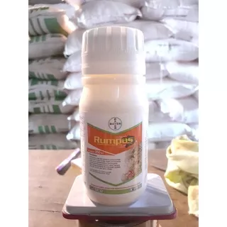 Rumpas Herbisida 250 ml (aman untuk tanaman padi)
