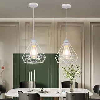 Lampu gantung fitting E27 paket komplit lampu putih filament / lampu teras rumah termurah