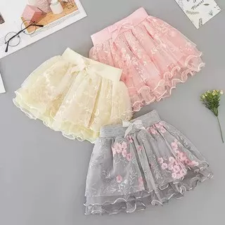 Rok Tutu Import