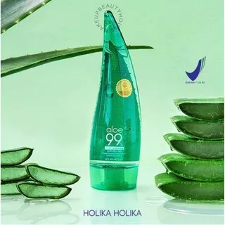 HOLIKA HOLIKA Aloe 99% Soothing Gel (Fresh Moisturizing) 250ml / 55ml