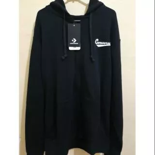 Jaket Converse Original