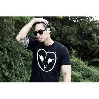 Kaos Baju Obral Combed 30 Distro Dreambirds Dream Birds Bird Dreambird