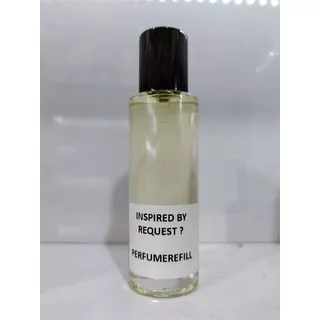 PARFUM REFILL 30ML