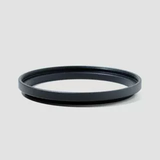 STEP UP/Stepping Ring Filter Size 43-52, 46-52, 46-58, 49-52, 49-55, 49-58, 52-55-58-62-67-72-77