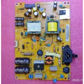 PSU POWER SUPLAY POWER SUPPLY REGULATOR TV LED LG 32LB550 32LB550A 32LY340 32LY340C