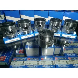 PISTON KIT BENLY S-110 TKRJ JAPAN