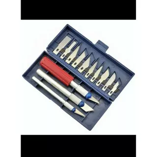 rc tools Aeromodelling pisau ukir gabus pvc kayu untuk kerajinan miniatur