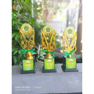 Piala Set Juara 123 Piala Bayangkara Piala Bintang Kelas Piala Juara Kelas Piala Hadiah Lomba Piala set mini Piala mini Piala plastik Piala Kejuaraan Piala Murah Piala Lomba