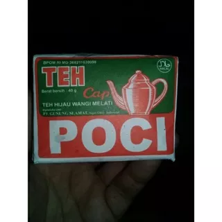 Teh Poci 1 pcs  teh slawi teh khas teh pilihan ,teh favorit ,teh pucuk teh celup,teh bubuk ,Teh tubruk ,sahabat teh